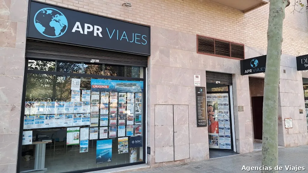 APR Viajes
