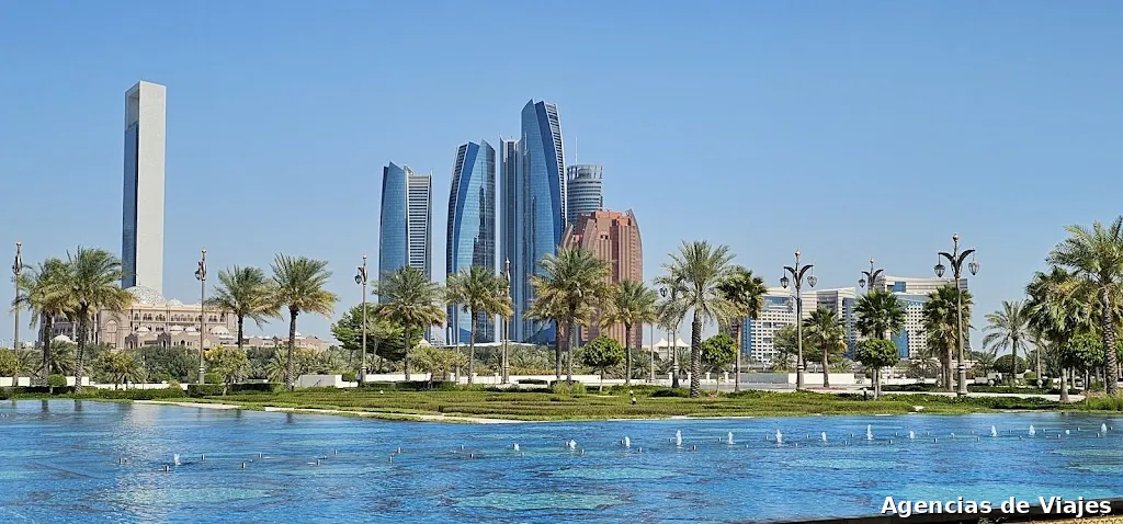 ANTONIO VALENCIA VIAJES