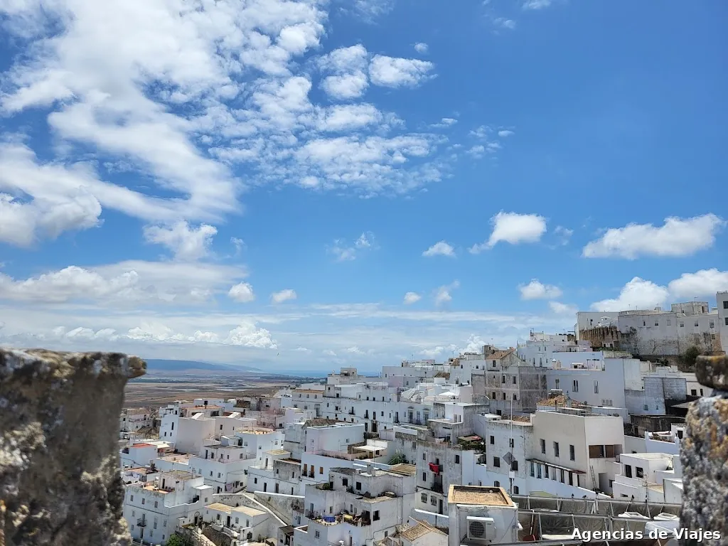 VEJER TOUR. Empresa de Visitas guiadas en Vejer de la Frontera
