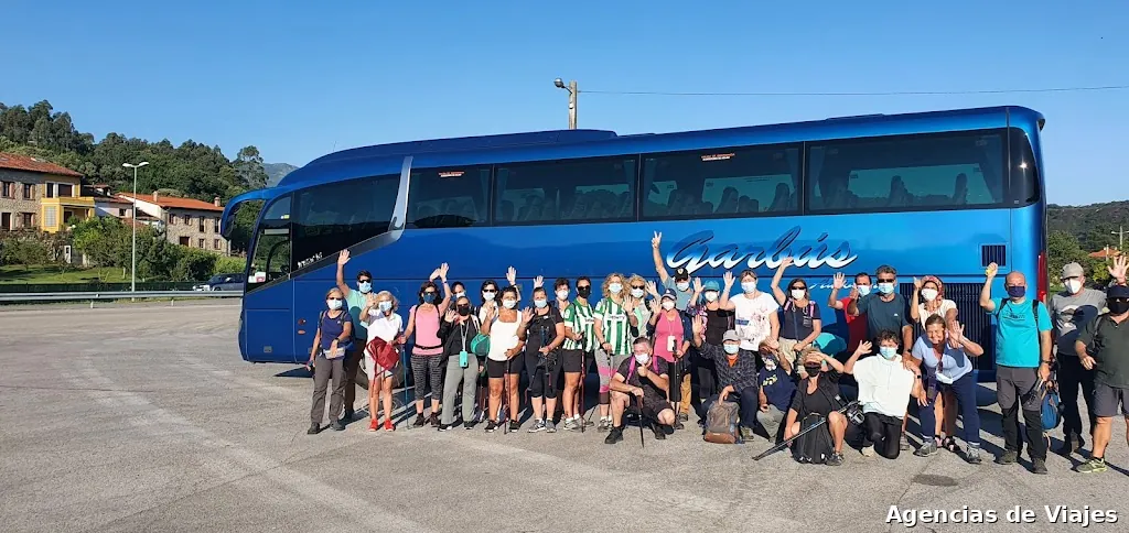 Agencia de Viajes Travel Ocio