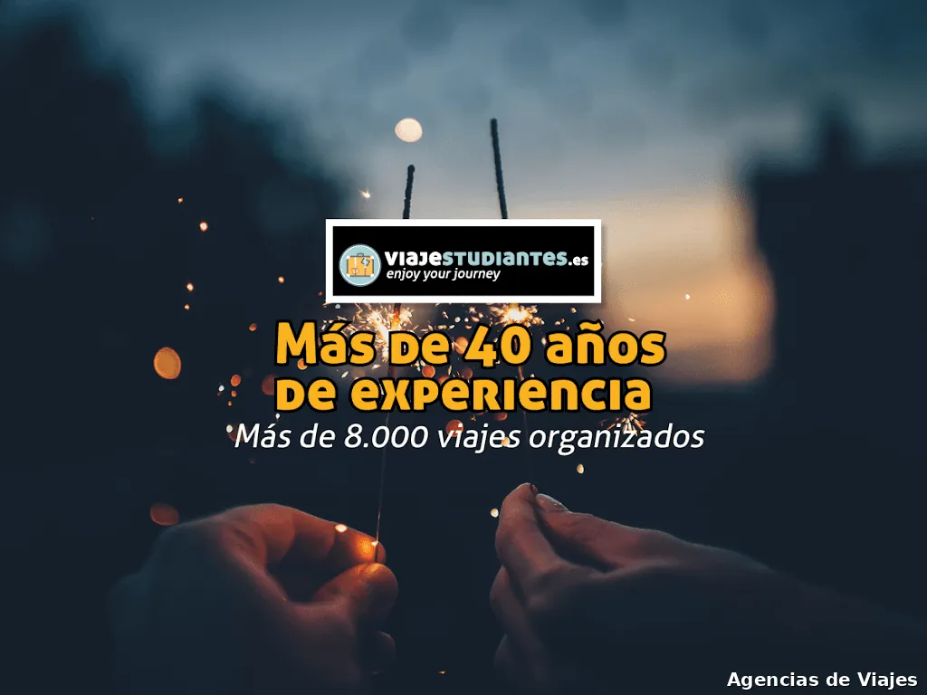 Viajestudiantes.es
