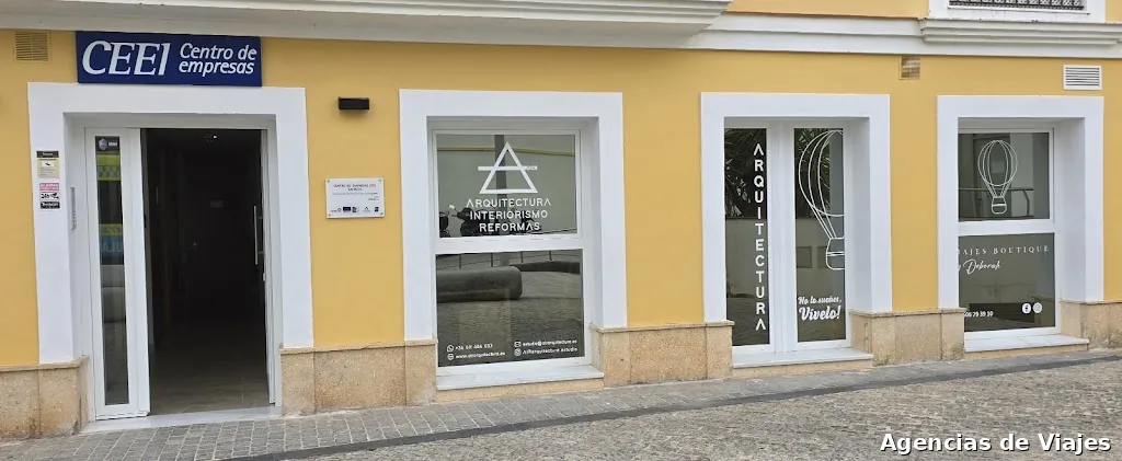 Viajes Boutique by Deborah