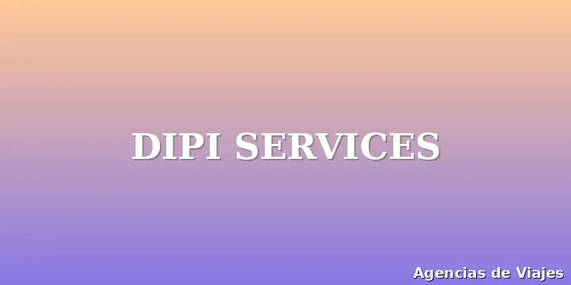DIPI SERVICES