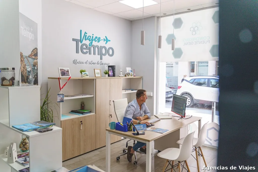 Viajes Tempo