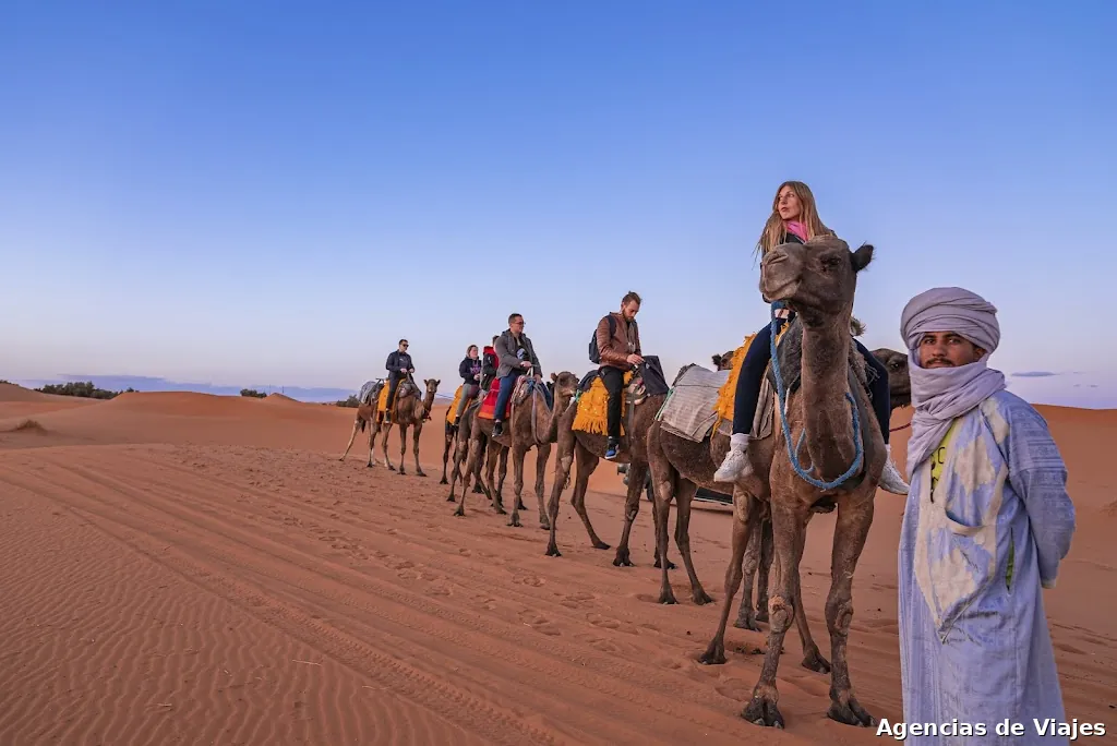 Marhaba Morocco - Viajes Organizados a Marruecos