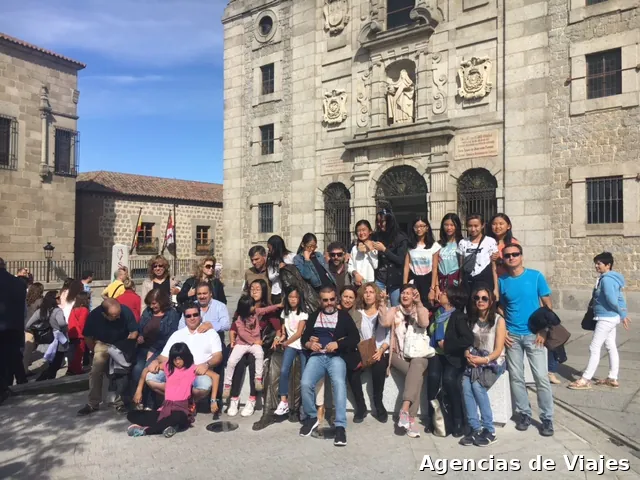 Guías Turísticos en Ávila