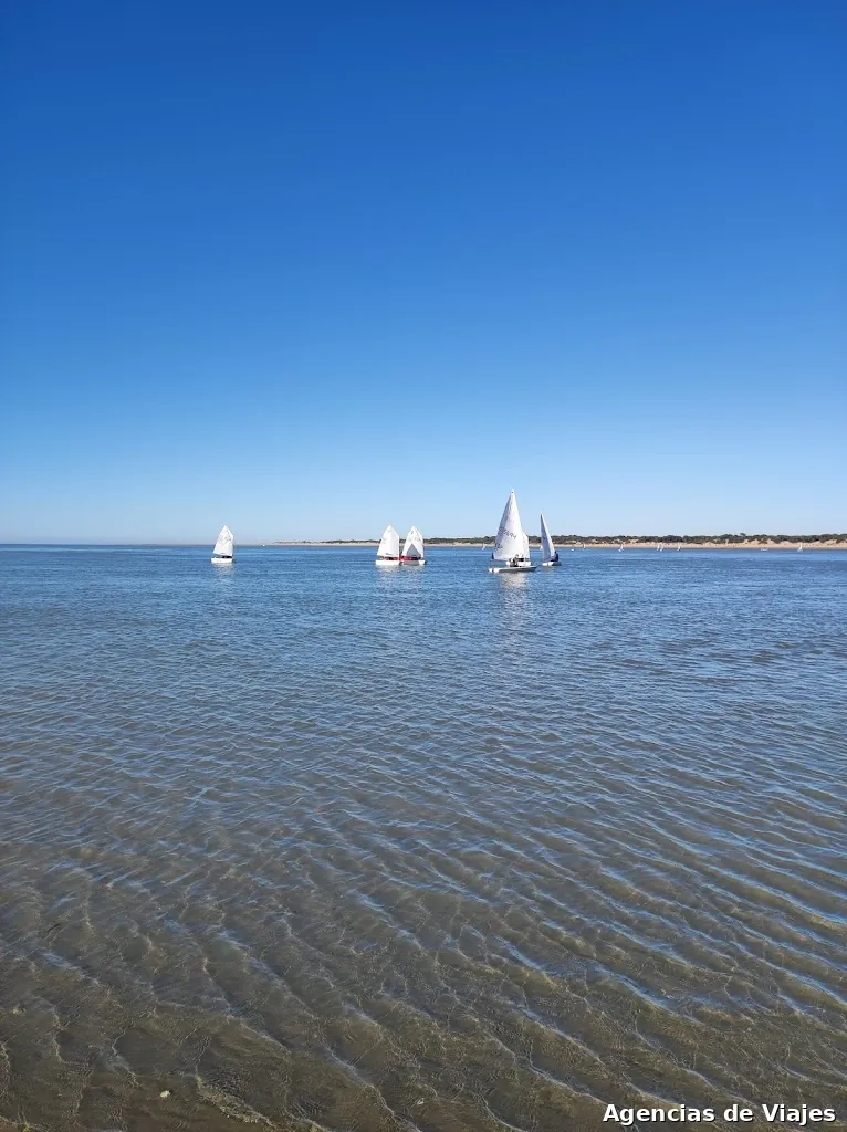 Visitas al Parque Nacional de Doñana