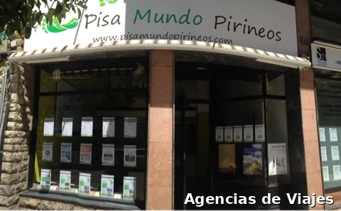 PISAMUNDO PIRINEOS