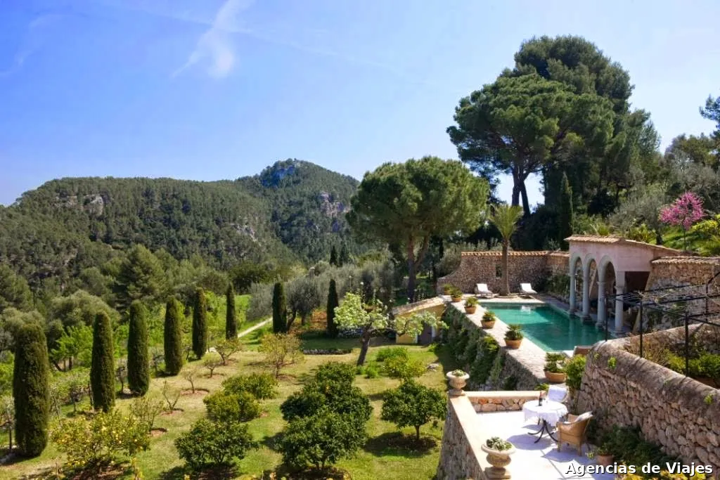 MC-Fincaservice Touristik- u. Ferienimmobilien GmbH