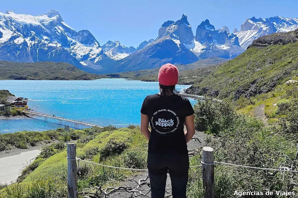 BlackPepper, The Travel Makers