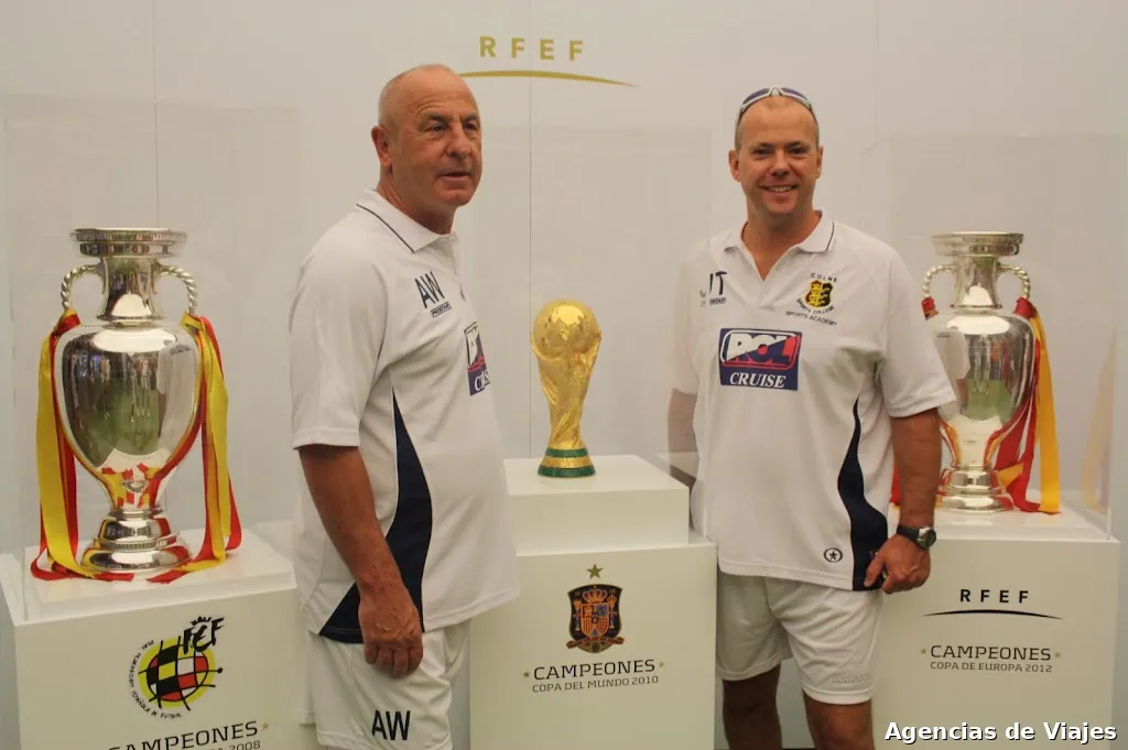 Odisea Tours - Specialists in Group Travel