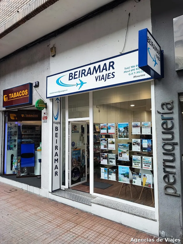Beiramar Viajes