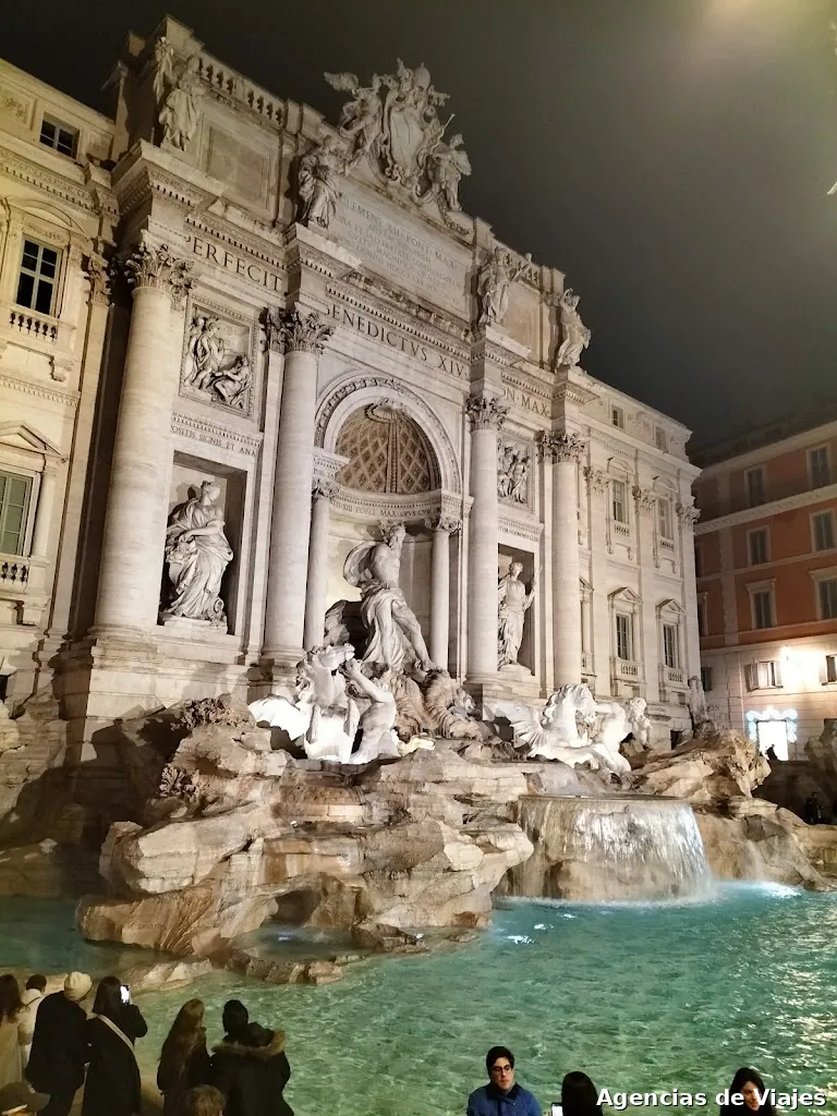 Directos desde Asturias Agencia de Viajes