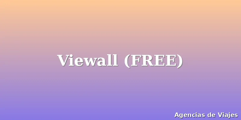 Viewall (FREE)