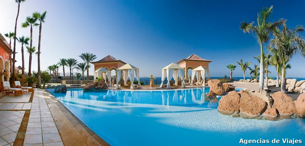 Cititravel - DMC Tenerife & Event Management Company