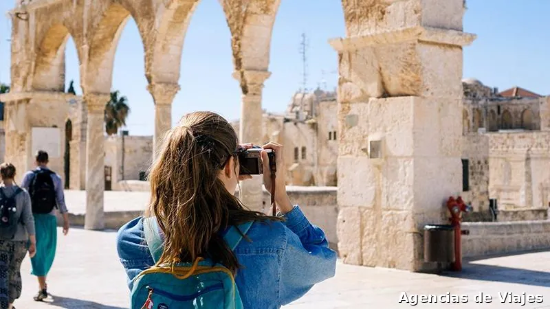 Agencia de Viajes Palencia | Viajes Mariajo