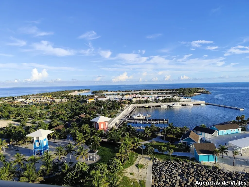 Viajes La Manzana de Adán