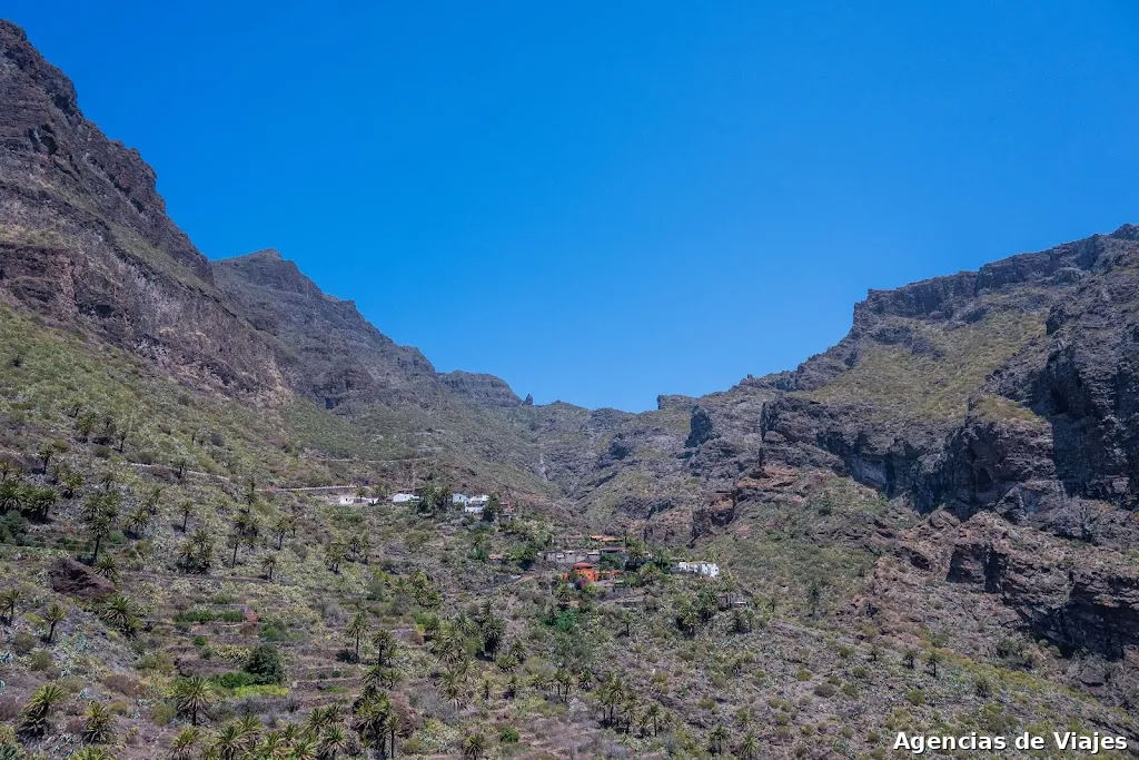 Wycieczki na Teneryfie