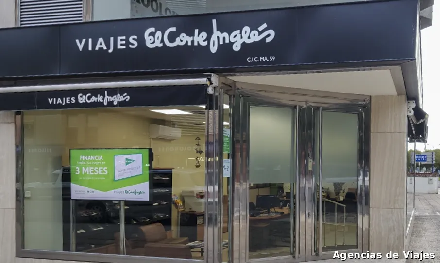Viajes El Corte Inglés - Talavera de La Reina