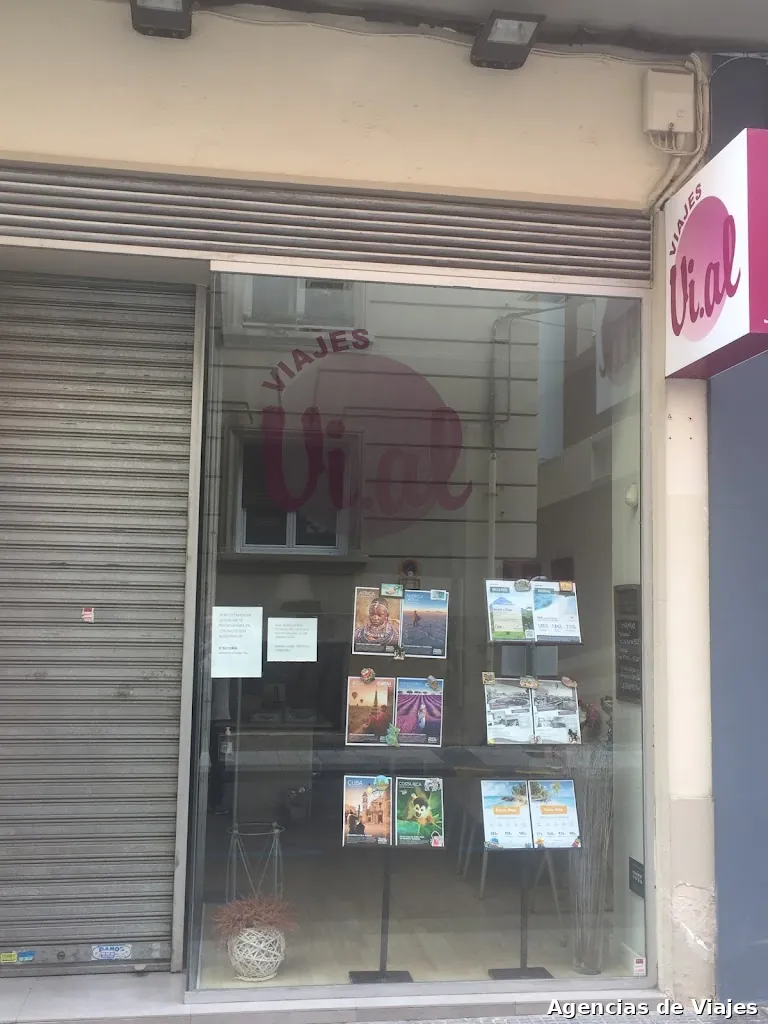 Viajes Vi.Al