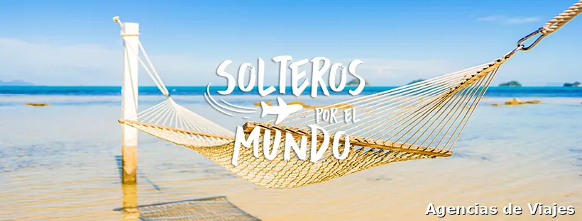 Solteros por el Mundo | Agencia de Viajes