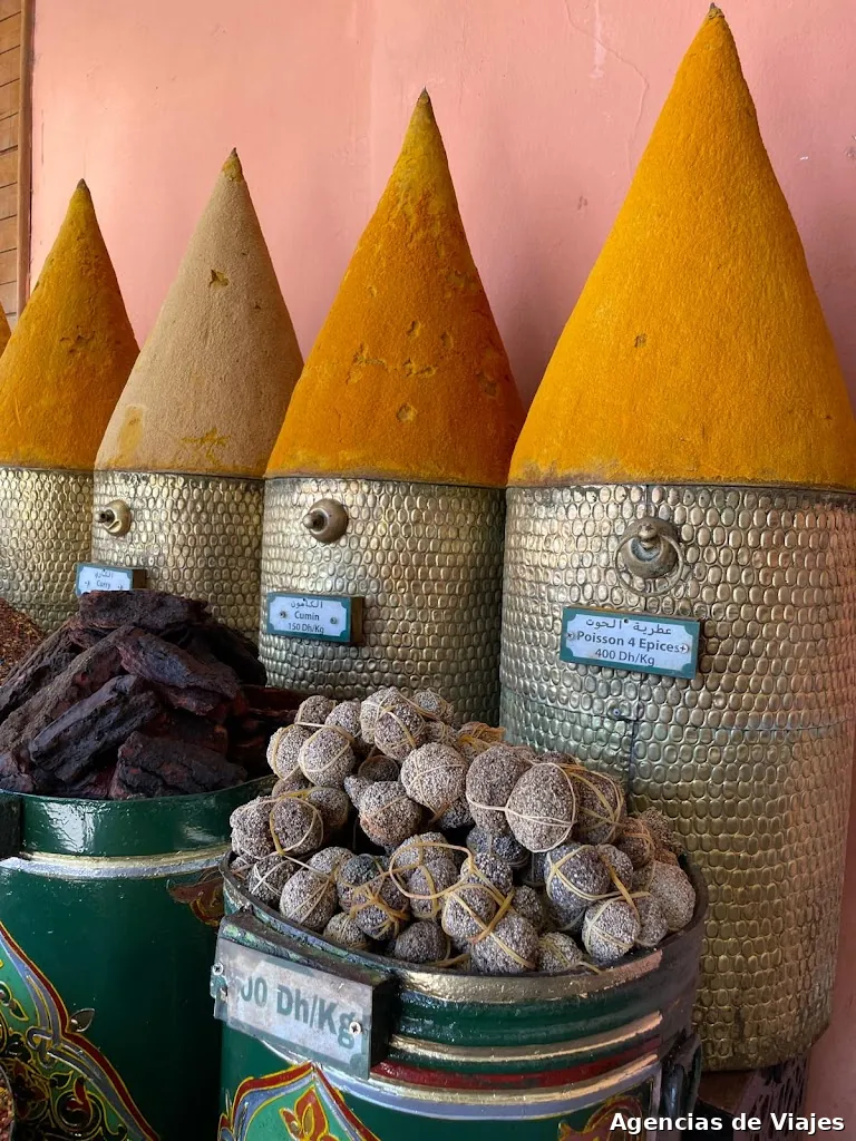 BlueMarise Agencia de Viajes