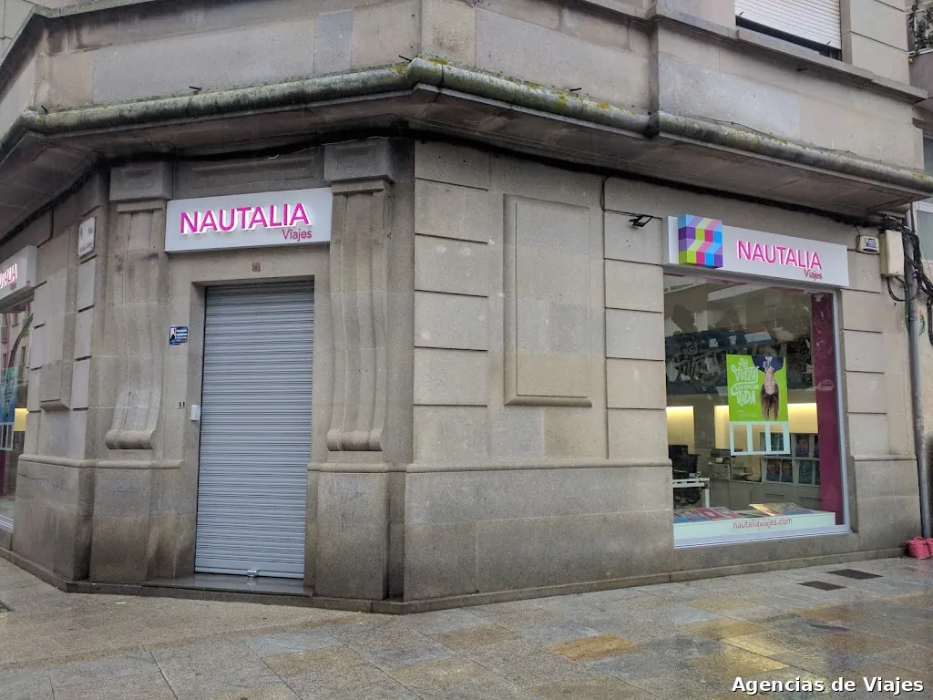 Nautalia Viajes
