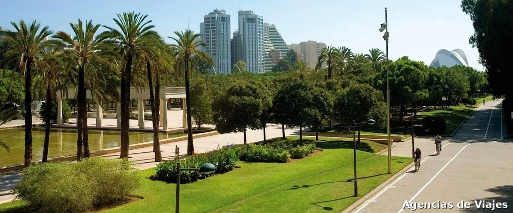 VLC life.Экскурсии в Валенсии