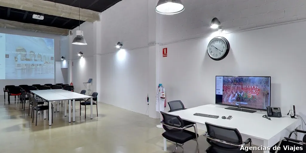 Consultia Business Travel | Viajes de Negocios - Business Travel