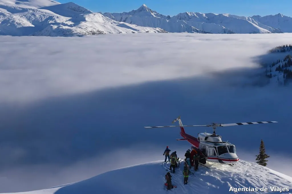 ARIAS Travel & Services