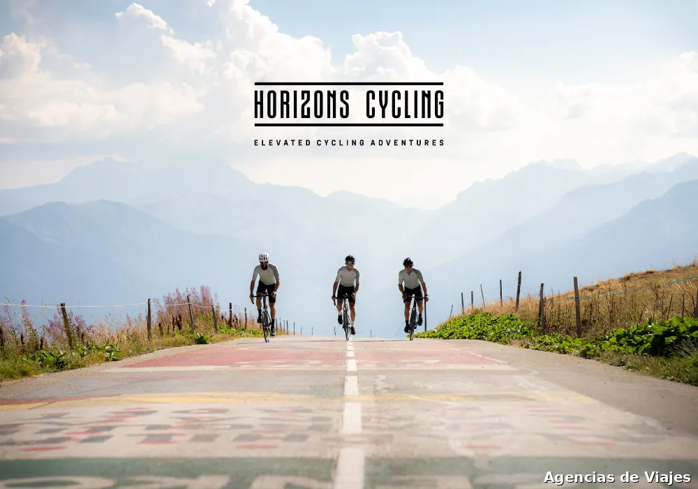 Horizons Cycling