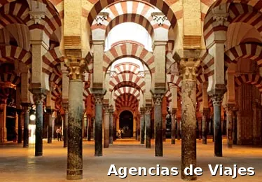Mezquita de Córdoba - Guías Córdoba