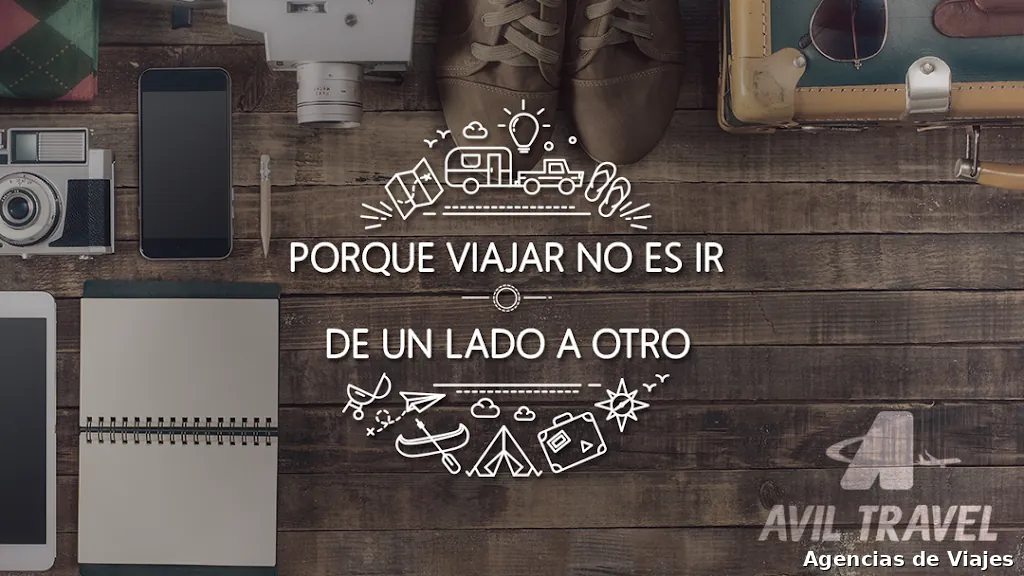 AvilTravel