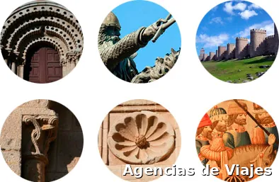 Rocío luis. Guía Oficial de Turismo de Zamora y Castilla y León CYL-425