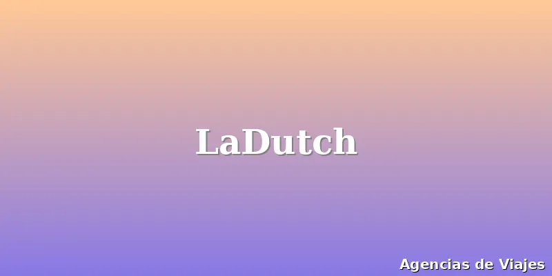 LaDutch