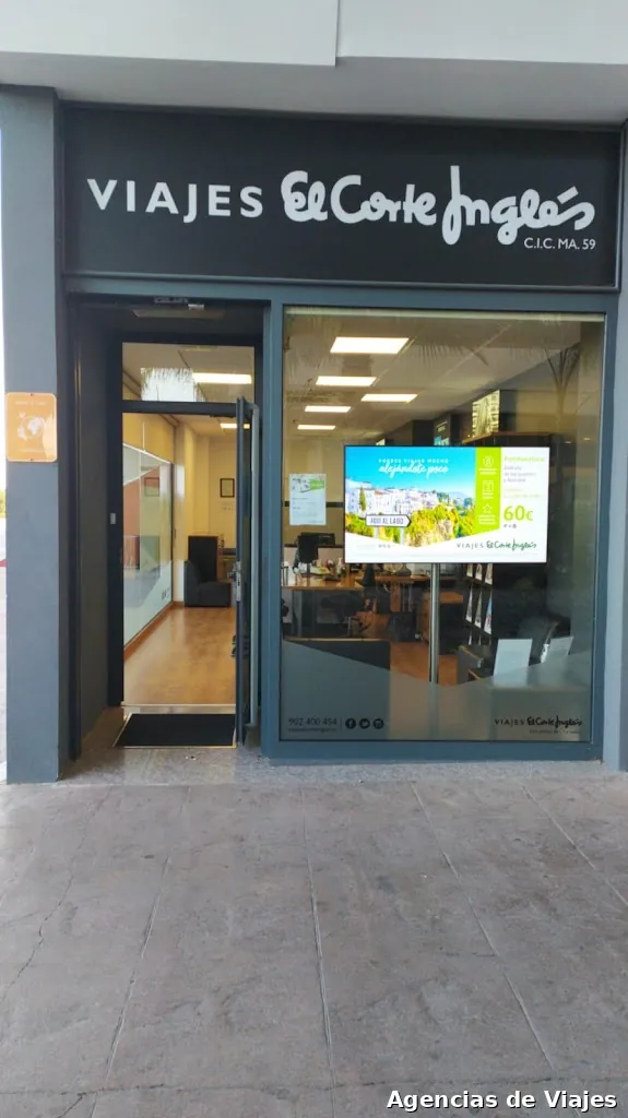 Viajes El Corte Inglés - Xátiva-Plaza Mayor