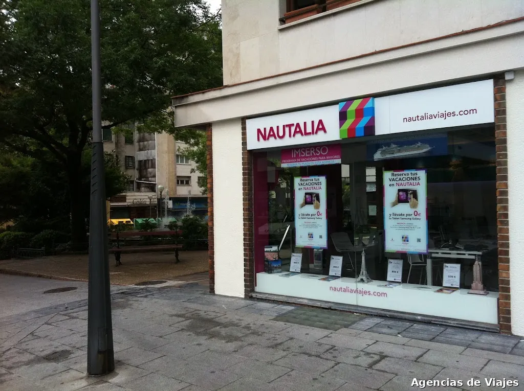 Nautalia Viajes