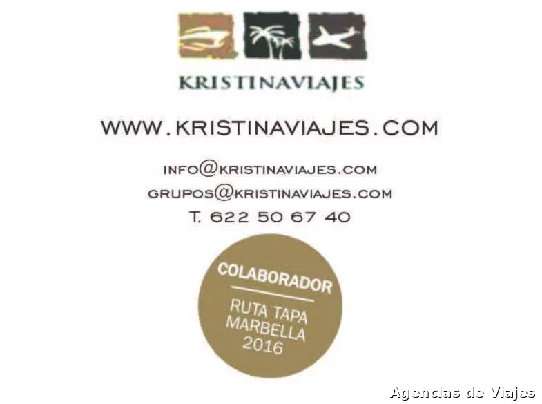 Kristina Viajes Las Niñas