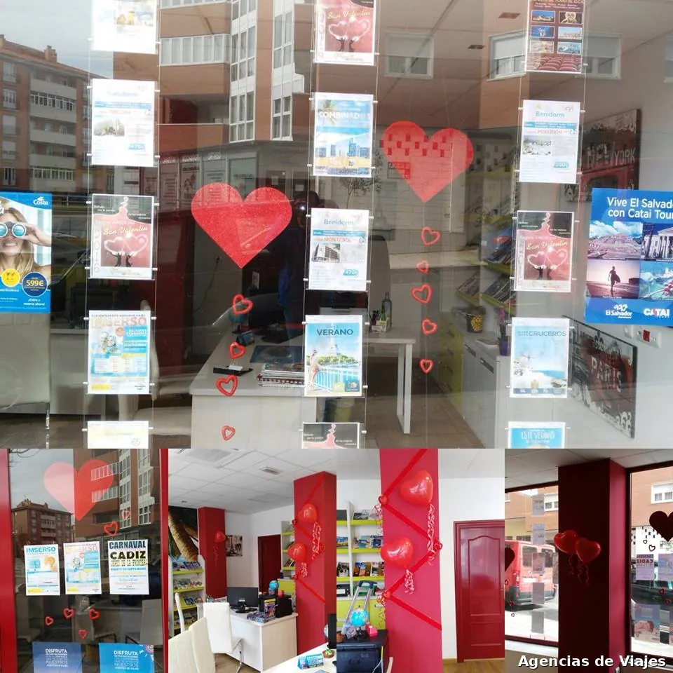 VIAJES PROXIMO DESTINO