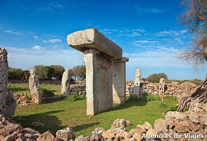 Menorca Arqueològica