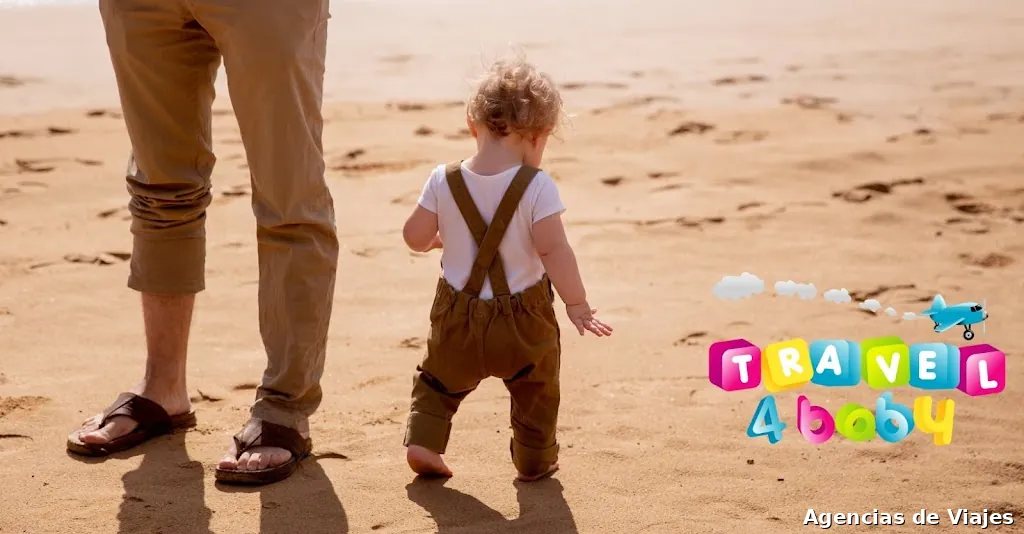 Travel 4 Baby