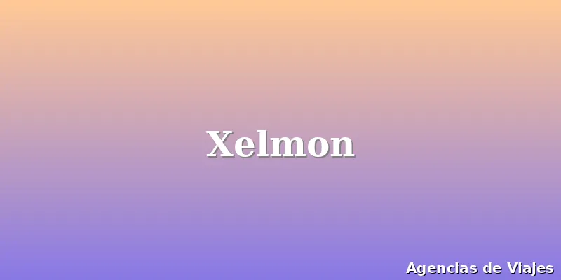 Xelmon