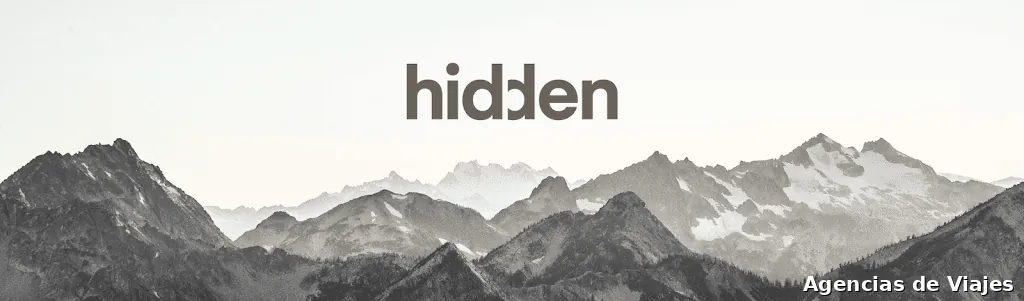 HIDDEN TRAVEL