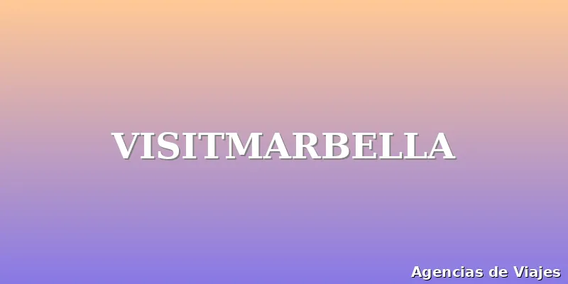 VISITMARBELLA