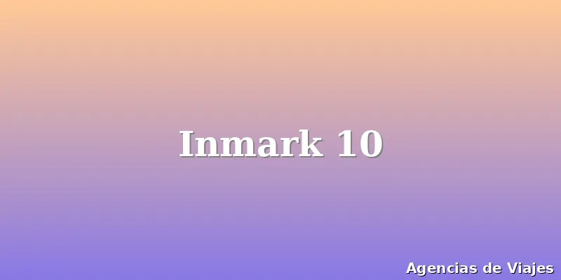 Inmark 10