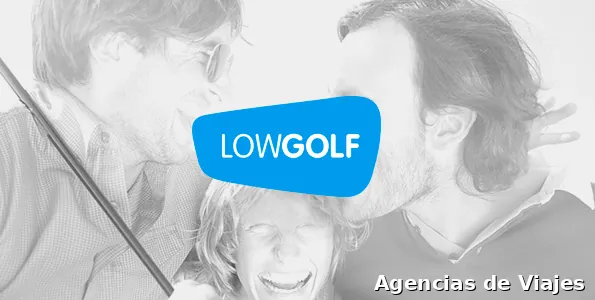 Lowgolf - Agencia de viajes de golf