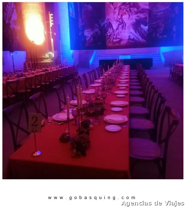 go Basquing Boutique DMC