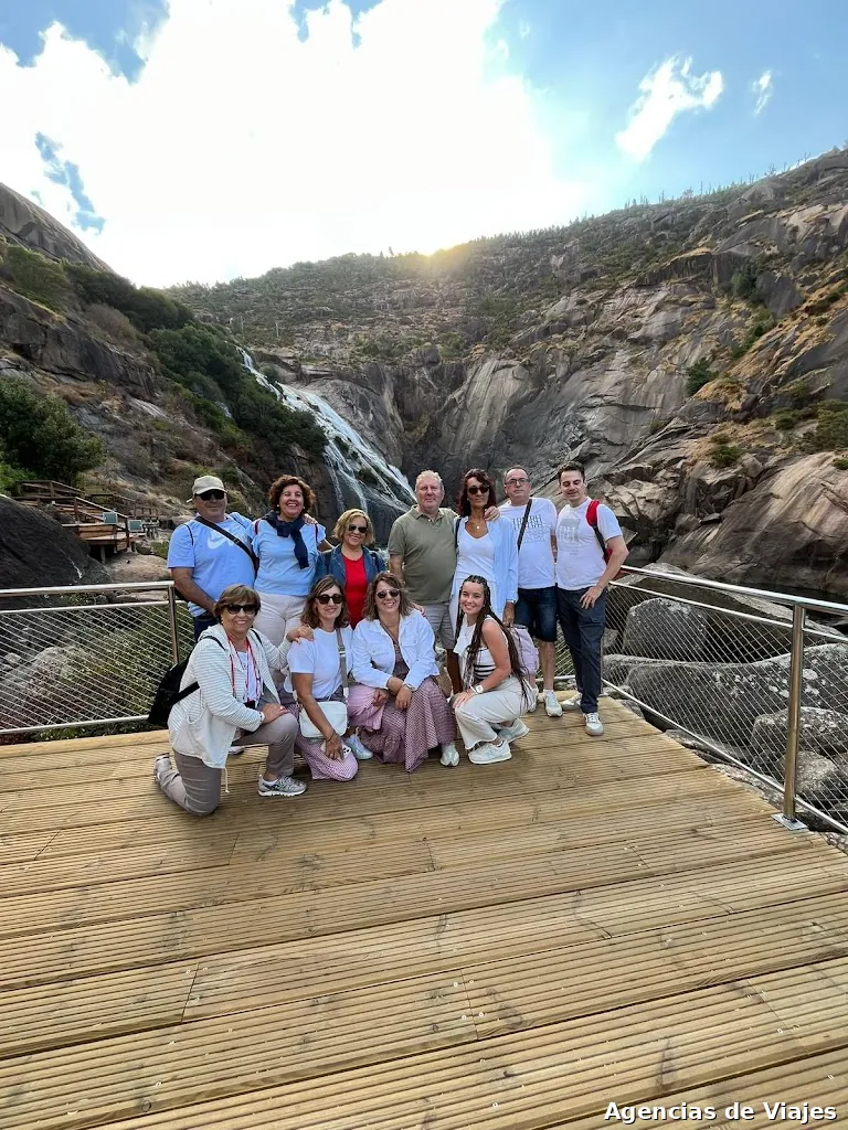 Viajes Almadén - Agencia de viajes en Ciudad Real