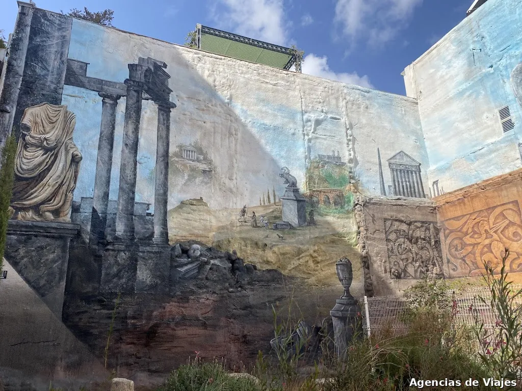 Free Tour Cartagena - Spain Free Tours