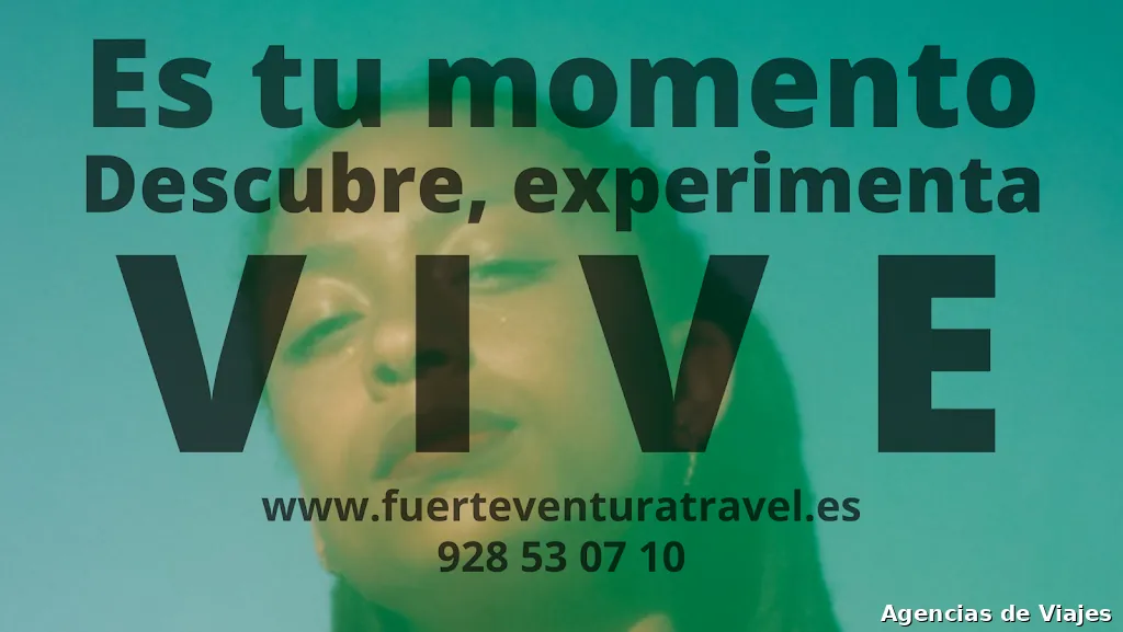 Fuerteventura Travel